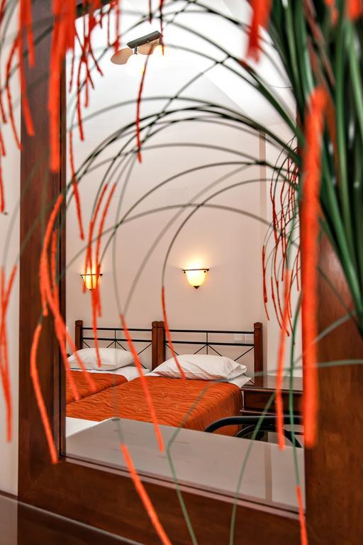 Hotel Arxontiko Wyspa Wyspa Tinos Zewnętrze zdjęcie