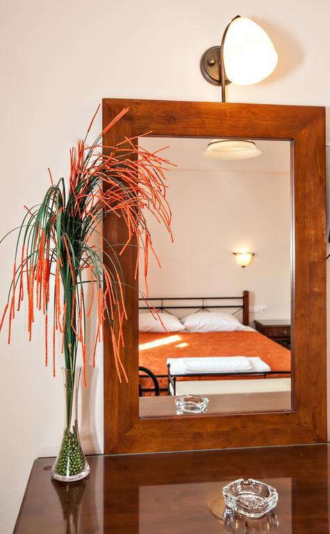 Hotel Arxontiko Wyspa Wyspa Tinos Zewnętrze zdjęcie