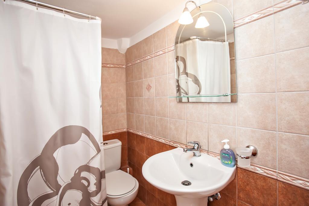 Hotel Arxontiko Wyspa Wyspa Tinos Zewnętrze zdjęcie